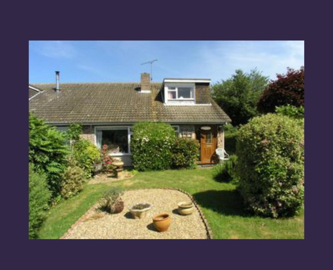 Bright And Airy 3 Bedroom Home Near Southwold Wangford Exterior foto