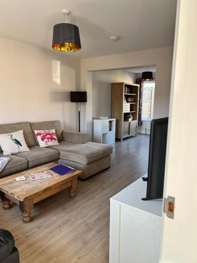 Bright And Airy 3 Bedroom Home Near Southwold Wangford Exterior foto