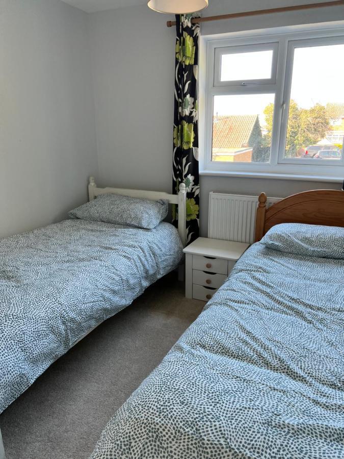 Bright And Airy 3 Bedroom Home Near Southwold Wangford Exterior foto